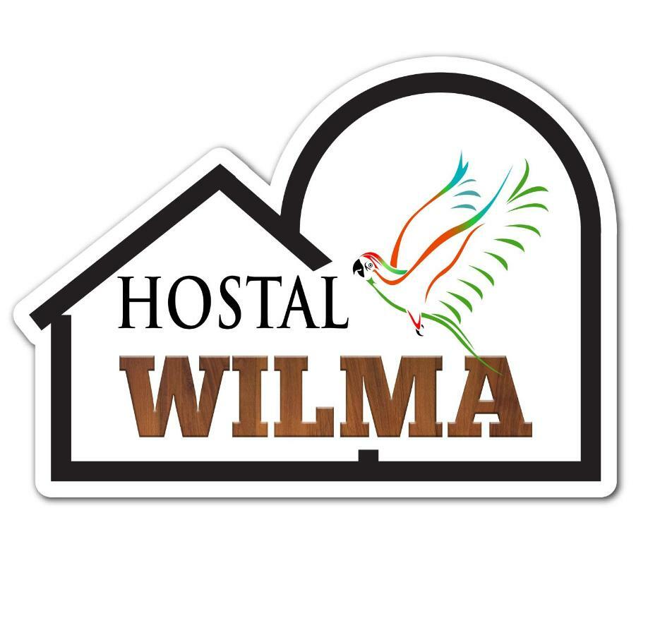 Hostal Wilma Torotoro Bagian luar foto